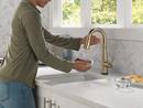 DELTA ESSA TOUCH2O BAR / PREP FAUCET WITH TOUCHLESS TECHNOLOGY 