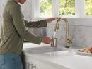 DELTA ESSA TOUCH2O BAR / PREP FAUCET WITH TOUCHLESS TECHNOLOGY 