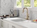 DELTA ESSA TOUCH2O BAR / PREP FAUCET WITH TOUCHLESS TECHNOLOGY 