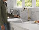 DELTA ESSA TOUCH2O BAR / PREP FAUCET WITH TOUCHLESS TECHNOLOGY 
