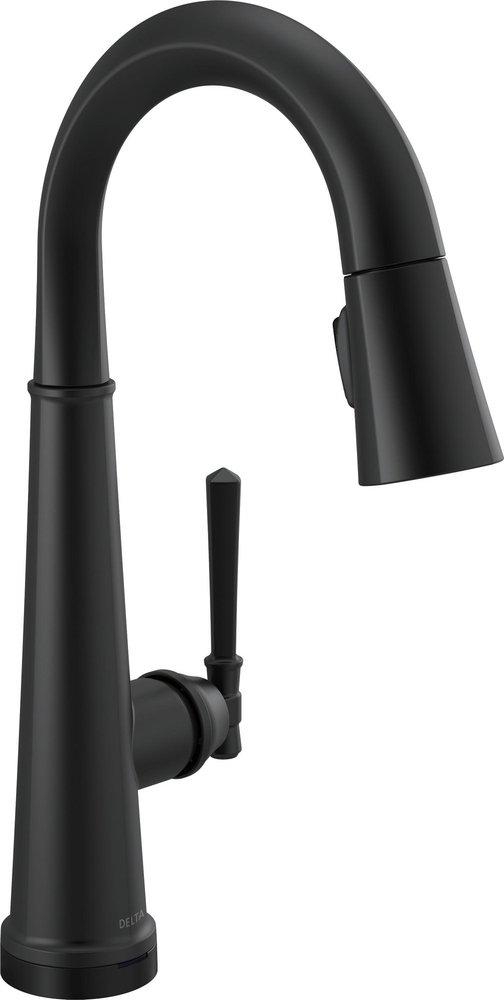 DELTA EMMELINE TOUCH2O BAR / PREP FAUCET WITH TOUCHLESS TECHNOLOGY 