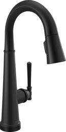 DELTA EMMELINE TOUCH2O BAR / PREP FAUCET WITH TOUCHLESS TECHNOLOGY 