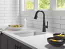 DELTA EMMELINE TOUCH2O BAR / PREP FAUCET WITH TOUCHLESS TECHNOLOGY 
