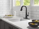 DELTA EMMELINE TOUCH2O BAR / PREP FAUCET WITH TOUCHLESS TECHNOLOGY 