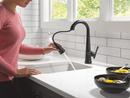 DELTA EMMELINE TOUCH2O BAR / PREP FAUCET WITH TOUCHLESS TECHNOLOGY 