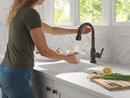 DELTA BRODERICK TOUCH2O BAR / PREP FAUCET WITH TOUCHLESS TECHNOLOGY 