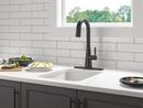 DELTA MONROVIA TOUCH2O BAR / PREP FAUCET WITH TOUCHLESS TECHNOLOGY 