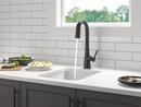 DELTA MONROVIA TOUCH2O BAR / PREP FAUCET WITH TOUCHLESS TECHNOLOGY 