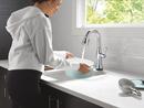 DELTA CASSIDY TOUCH2O BAR / PREP FAUCET WITH TOUCHLESS TECHNOLOGY 