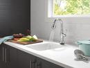 DELTA CASSIDY TOUCH2O BAR / PREP FAUCET WITH TOUCHLESS TECHNOLOGY 