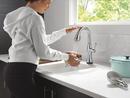 DELTA CASSIDY TOUCH2O BAR / PREP FAUCET WITH TOUCHLESS TECHNOLOGY 