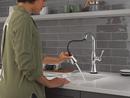 Single Handle Bar Faucet in Lumicoat&reg; Chrome 