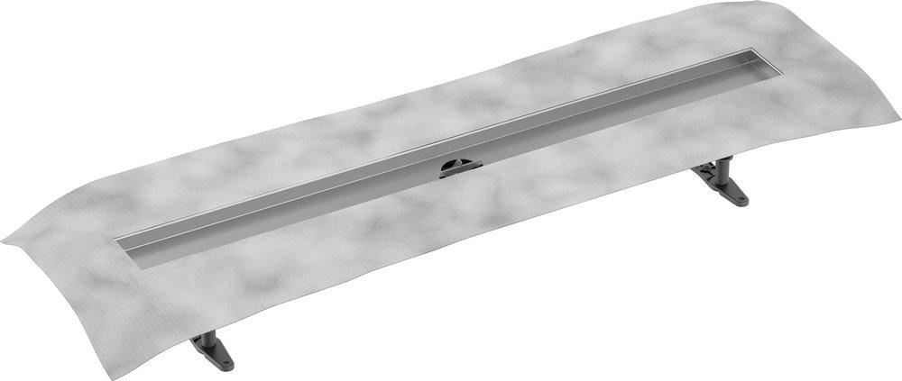 BRIZO OTHER: 36 LINEAR SHOWER DRAIN ROUGH 