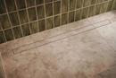 BRIZO OTHER: 36 LINEAR SHOWER DRAIN ROUGH 