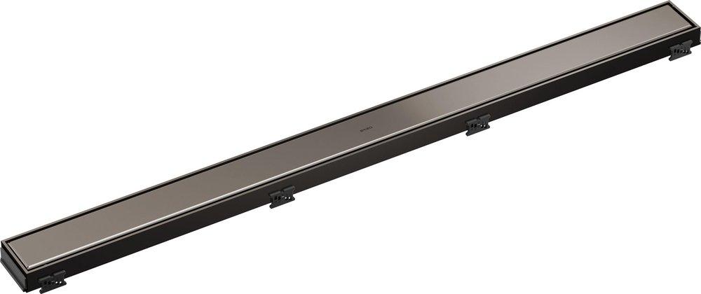 BRIZO OTHER: 36 REVERSIBLE LINEAR SHOWER DRAIN 