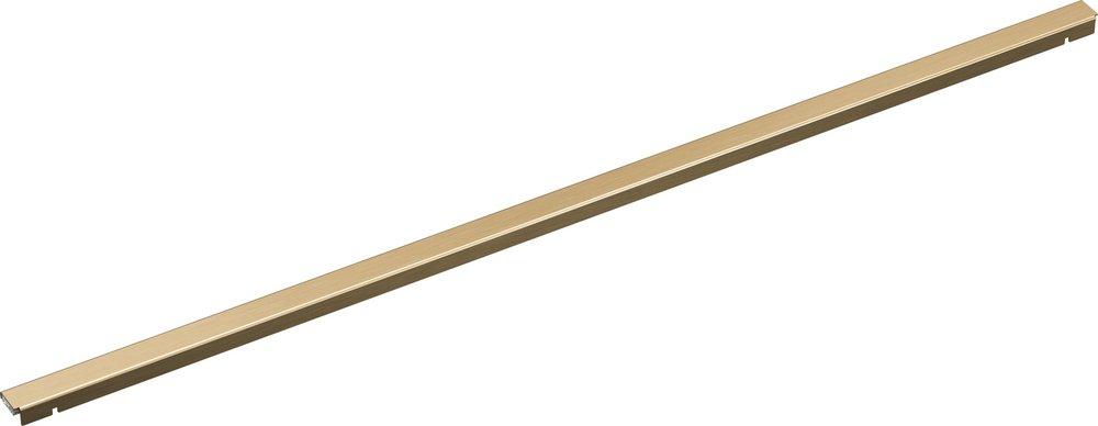 DELTA OTHER: 36 LINEAR SHOWER DRAIN WALL EDGE 