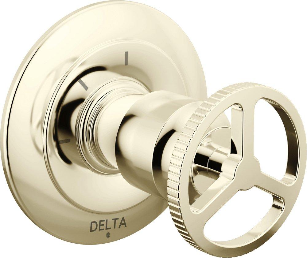 DELTA TRINSIC DIVERTER TRIM 3-SETTING 