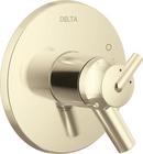 DELTA TRINSIC THERMOSTATIC VALVE ONLY TRIM 