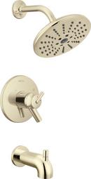DELTA TRINSIC THERMOSTATIC H2O TUB TRIM 