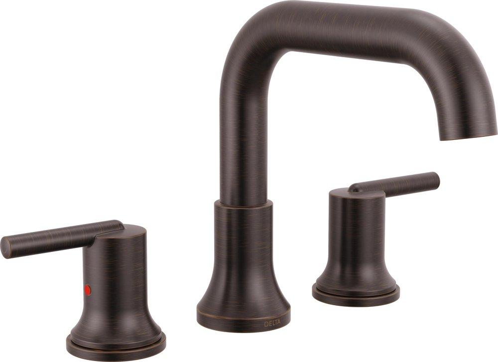 DELTA TRINSIC ROMAN TUB TRIM 