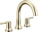 DELTA TRINSIC ROMAN TUB FAUCET TRIM 