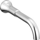 DELTA TRINSIC TWO HANDLE WALL MOUNT BATHROOM FAUCET 