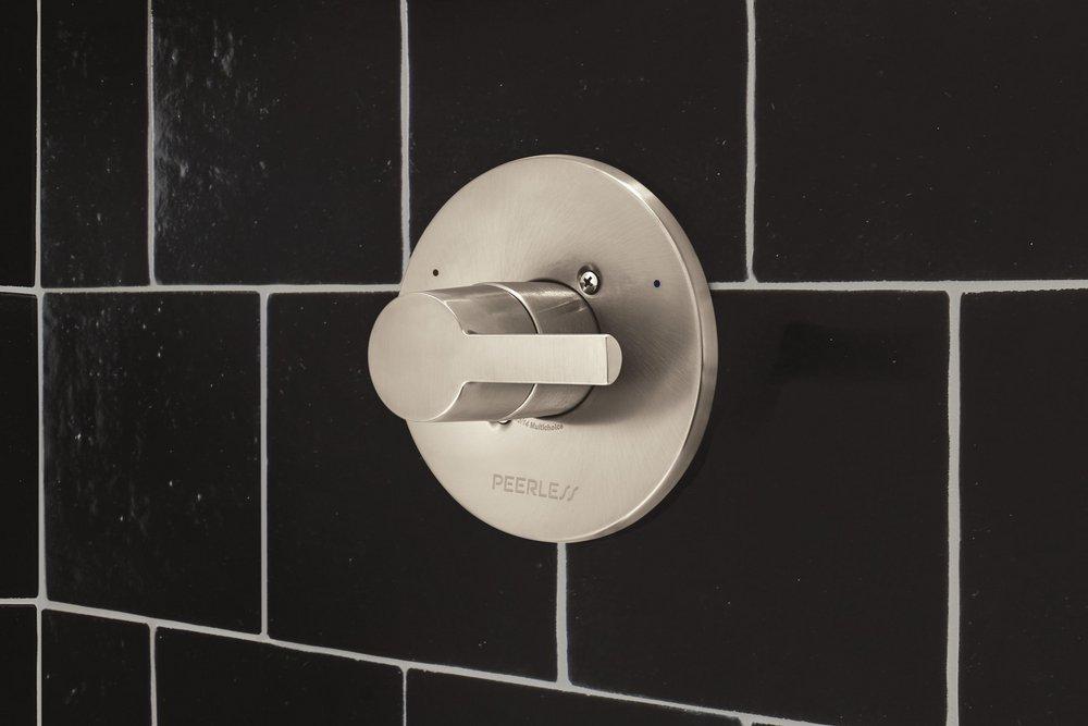 PEERLESS FLUTE SHOWER ONLY TRIM KIT 