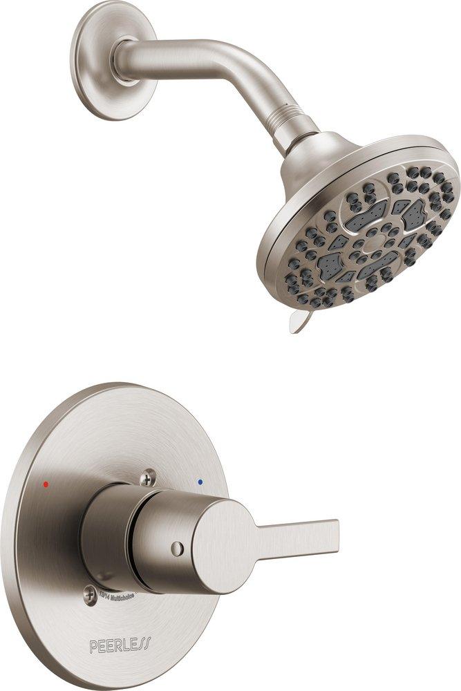 PEERLESS FLUTE SHOWER ONLY TRIM KIT 