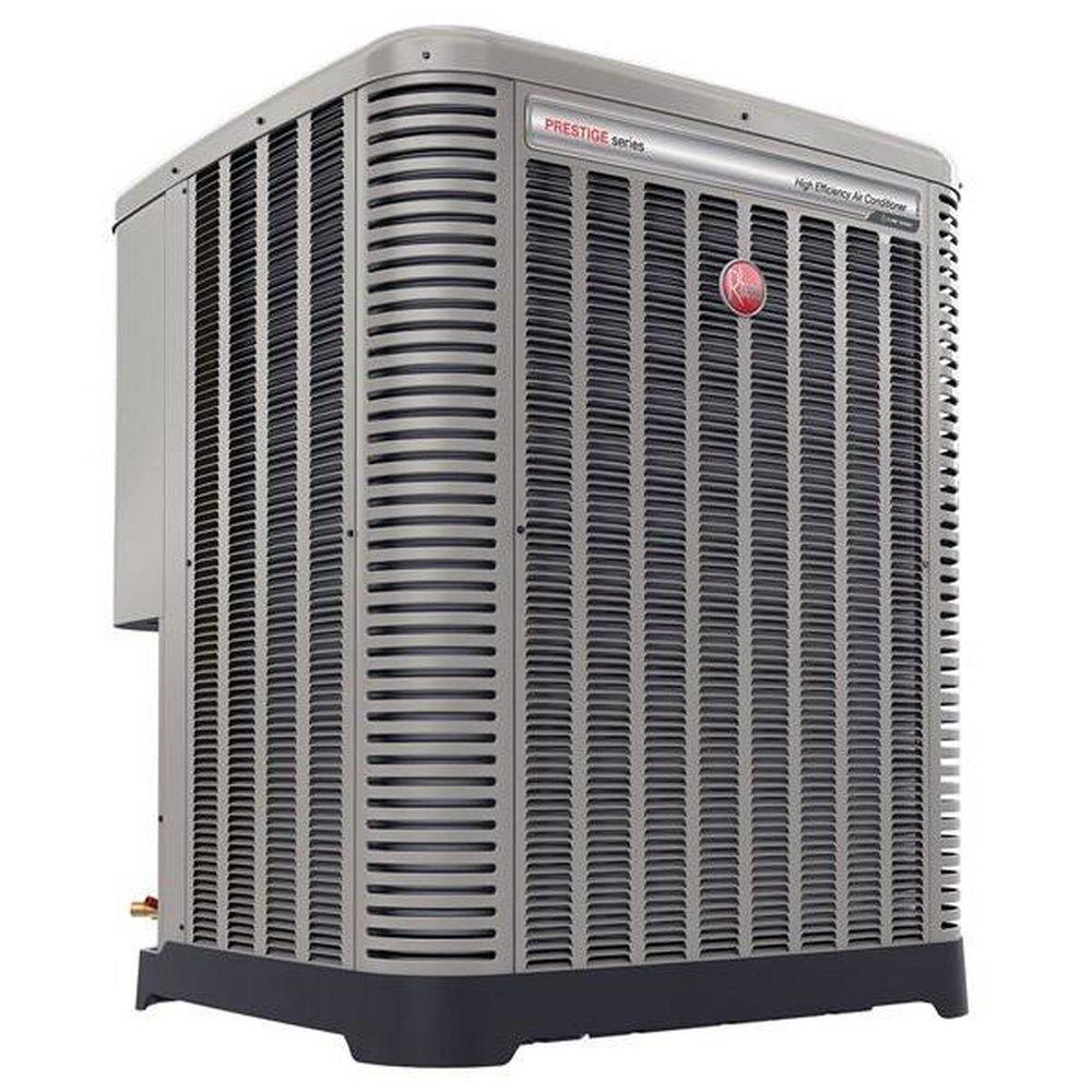 4 Ton - Up to 20.0 SEER2 - Inverter Driven Variable Speed Air Conditioner - R-454B - 208/230/1 