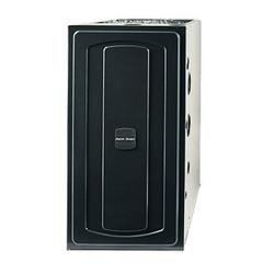 80% AFUE - 4-Way Multi-Poise  - 40k Btu/h Single Stage Induced Draft Furnace - 14.5" W