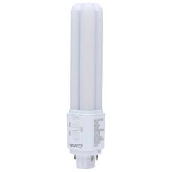 9.5 W LED PL30k/35k/40k Selectable G24q Bulb Type A/B