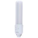 9.5 W LED PL30k/35k/40k Selectable G24q Bulb Type A 