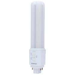 9.5 W LED PL30k/35k/40k Selectable G24q Bulb Type A