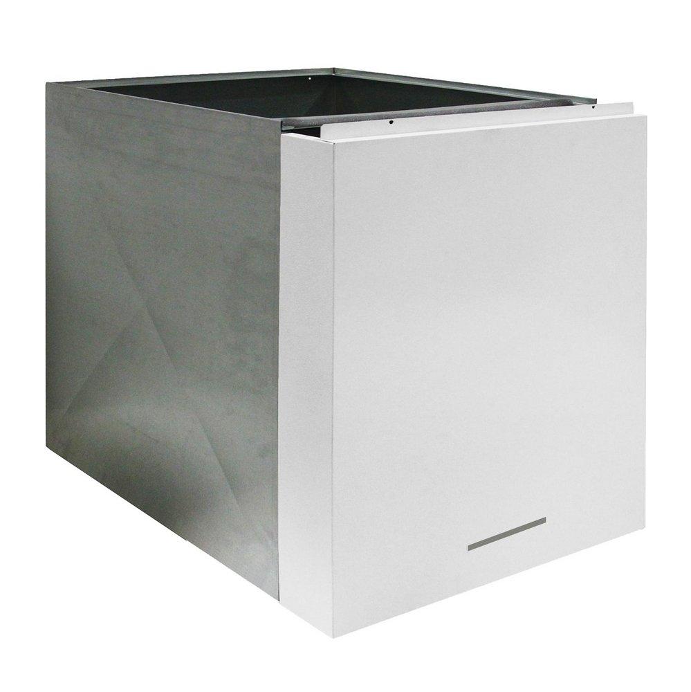 Coil Cabinet for Manufactured Housing Gas and Oil Furnaces - R-454B 