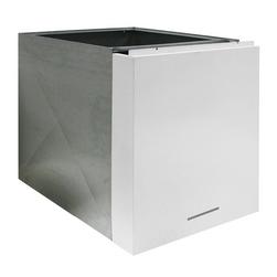 Coil Cabinet for Manufactured Housing Gas and Oil Furnaces - R-454B