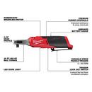 M12 FUEL 3-TOOL COMBO KIT 