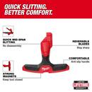 FIBER OPTIC DROP CABLE SLITTER 