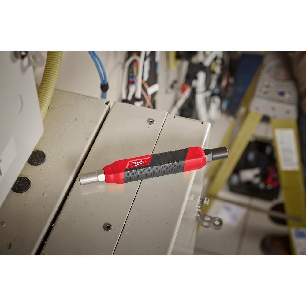 CAN WRENCH 3/8 & 7/16 