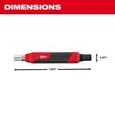 CAN WRENCH 3/8 & 7/16 