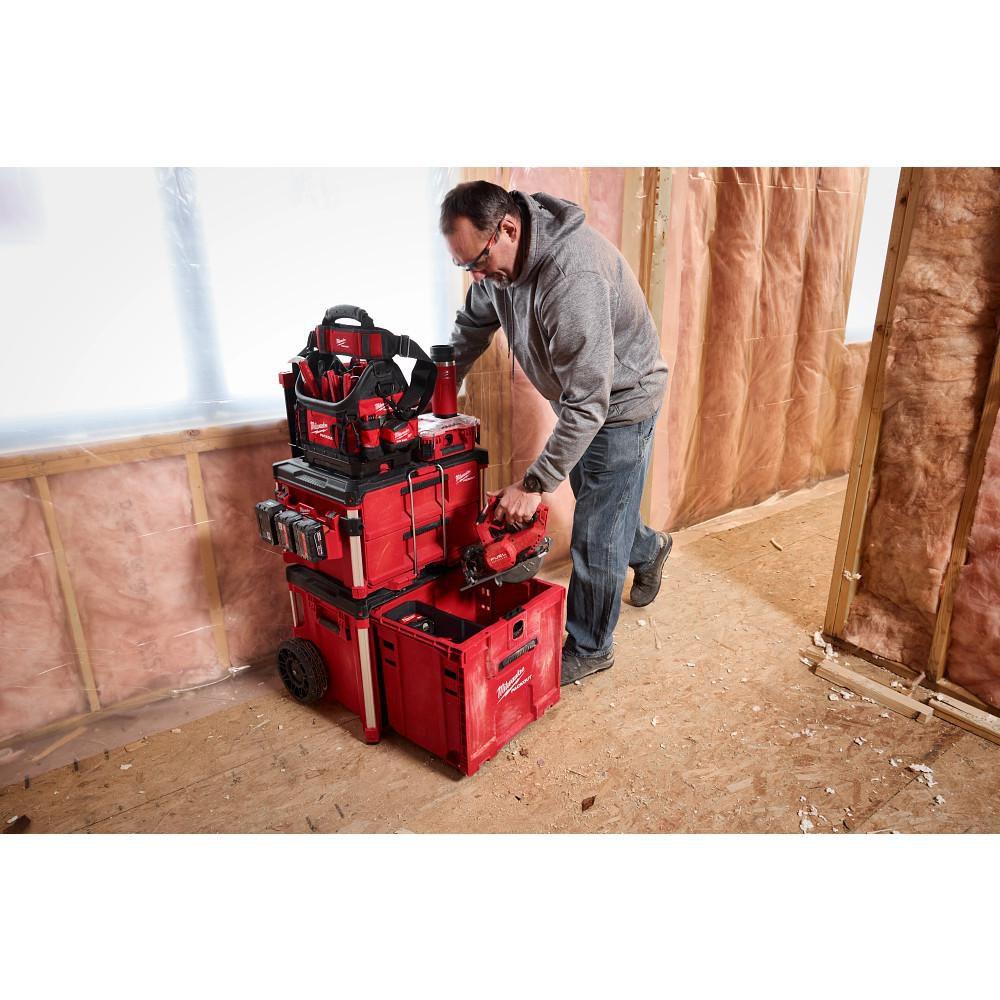 PACKOUT ROLLING DRAWER TOOL BOX 
