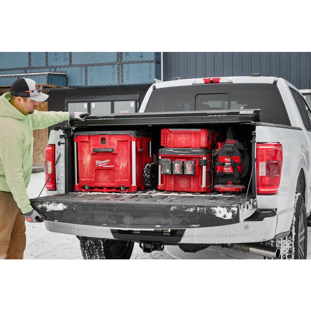 PACKOUT ROLLING DRAWER TOOL BOX 