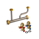NCB-H and NFC-H Series Primary Manifold 