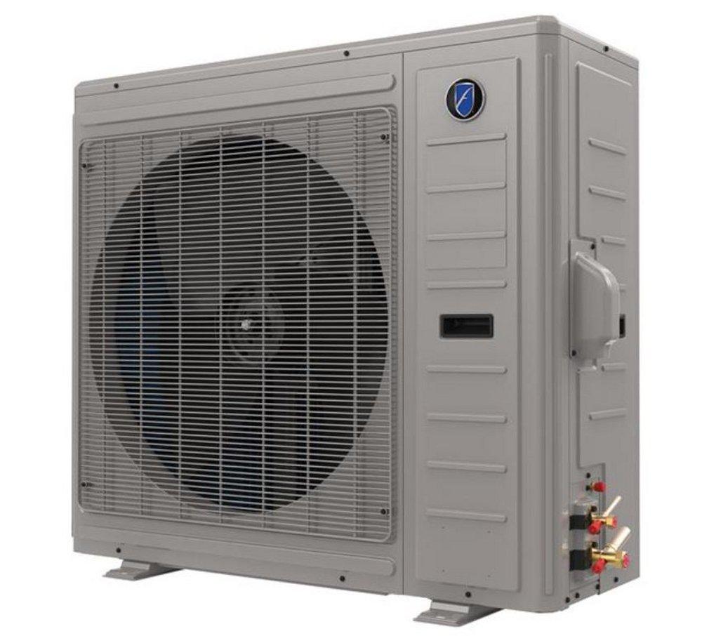 4 Ton - 18 SEER2 - Heat Pump - R-454B 