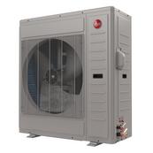 R-454B Residential Split-System Heat Pumps