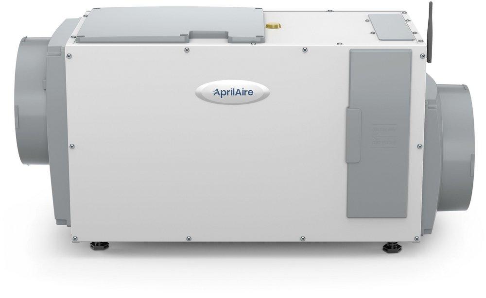 AprilAire Whole-House Wi-Fi Dehumidifier 