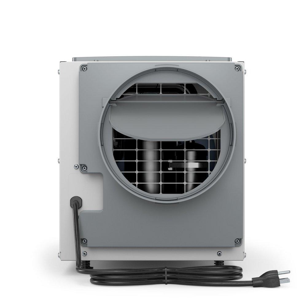 AprilAire Whole-House Wi-Fi Dehumidifier 