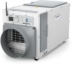 80 ppd Whole-House Wi-Fi Dehumidifier