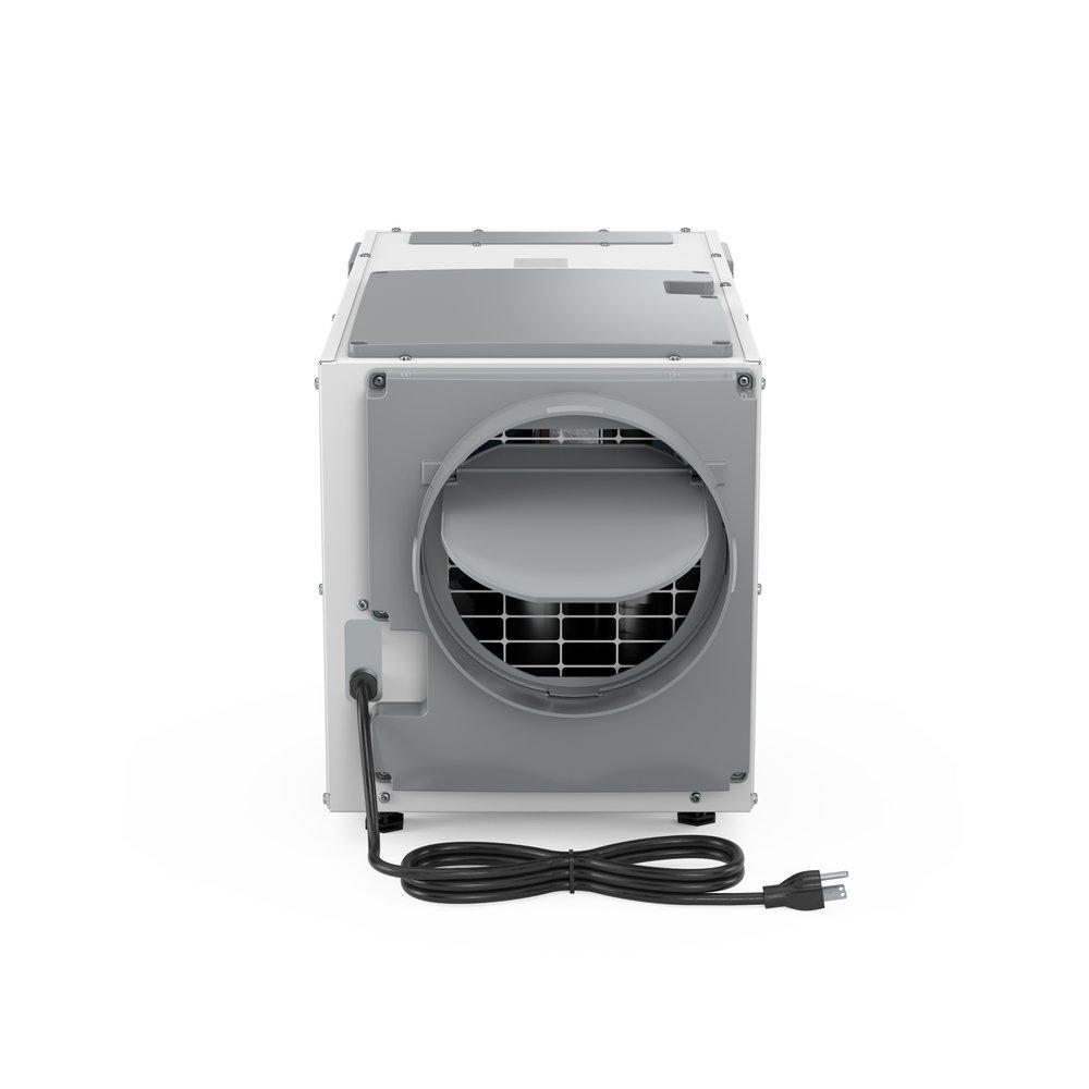 AprilAire Whole-House Wi-Fi Dehumidifier 