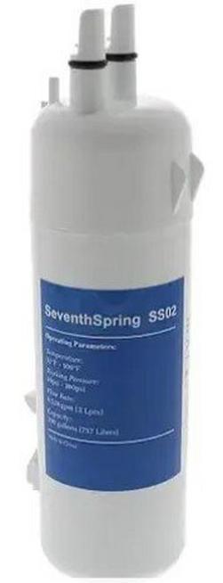 Replacement for Whirlpool Water Filter