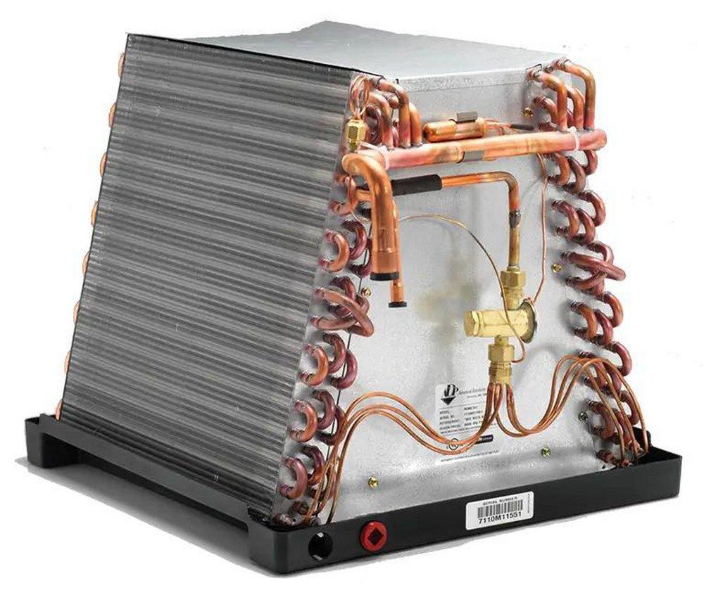 4 - 5 Ton - Manufactured Housing Uncased Coil - R-454B TXV 